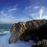 Poo De Casa Cerca De La Playa - El Balandro * Llanes