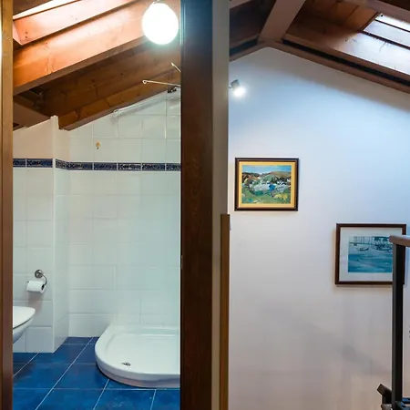 Holiday home Casa El Balandro De Poo *