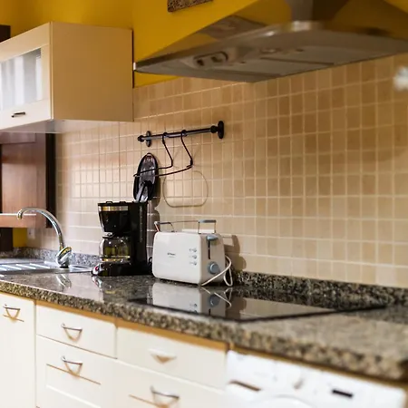 Casa El Balandro De Poo Holiday home *
