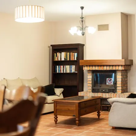 Holiday home Casa El Balandro De Poo