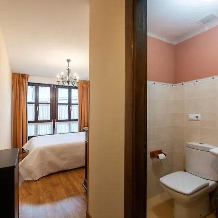 度假居 El Balandro De Poo - Familiar Y Cerca De La Playa