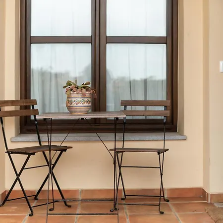 Casa El Balandro De Poo Holiday home *