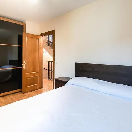 度假居 El Balandro De Poo - Familiar Y Cerca De La Playa *