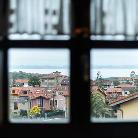 El Balandro De Poo - Familiar Y Cerca De La Playa 度假居 *