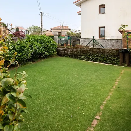 Holiday home Casa El Balandro De Poo Llanes