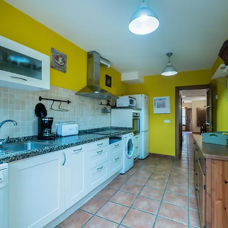 El Balandro De Poo - Familiar Y Cerca De La Playa * 利亚内斯