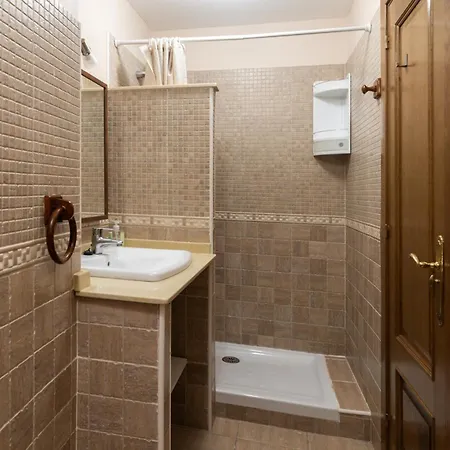 Holiday home Casa El Balandro De Poo