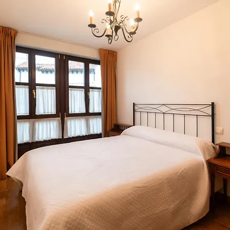 Casa El Balandro De Poo Holiday home Llanes