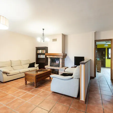 度假居 El Balandro De Poo - Familiar Y Cerca De La Playa