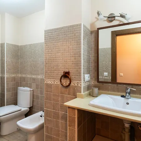Casa El Balandro De Poo Holiday home