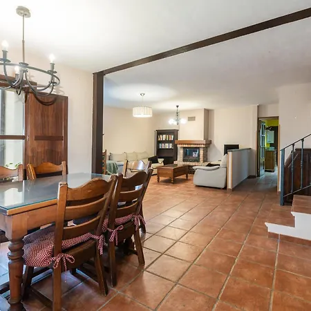 El Balandro De Poo - Familiar Y Cerca De La Playa 度假居 利亚内斯