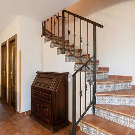 Holiday home Casa El Balandro De Poo Llanes