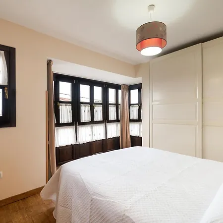Holiday home Casa El Balandro De Poo