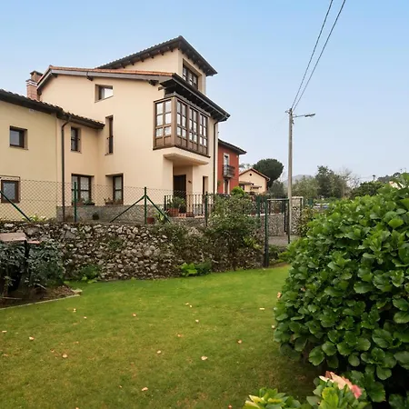 Holiday home Casa El Balandro De Poo *