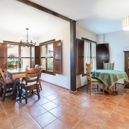 Holiday home Casa El Balandro De Poo Llanes