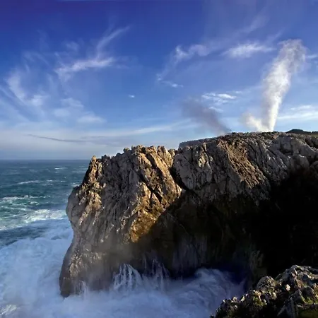 El Balandro De Poo - Familiar Y Cerca De La Playa * 利亚内斯