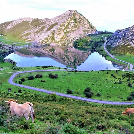El Balandro De Poo - Familiar Y Cerca De La Playa 度假居 *