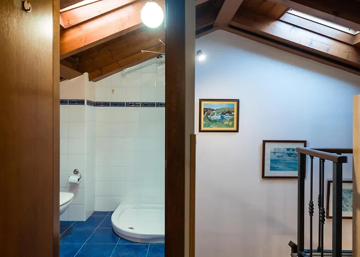 Ferienhaus Poo De Casa Cerca De La Playa - El Balandro *