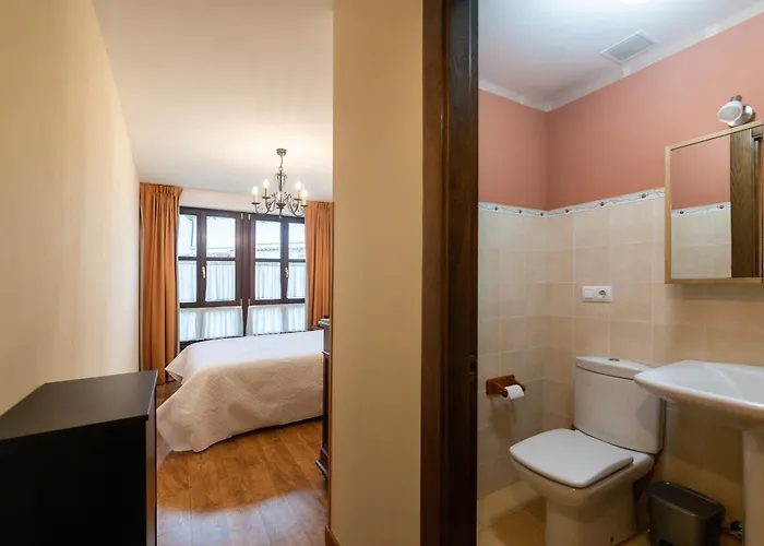 Ferienhaus Poo De Casa Cerca De La Playa - El Balandro