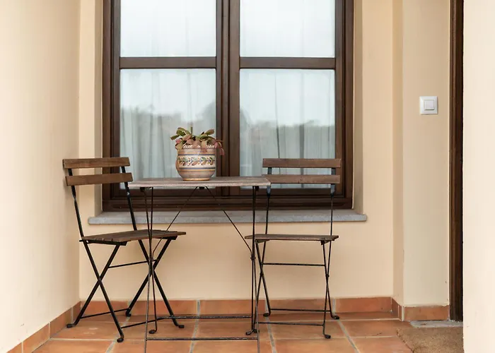 Poo De Casa Cerca De La Playa - El Balandro Ferienhaus *