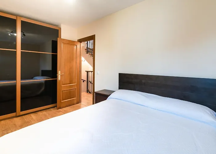 Ferienhaus Poo De Casa Cerca De La Playa - El Balandro *