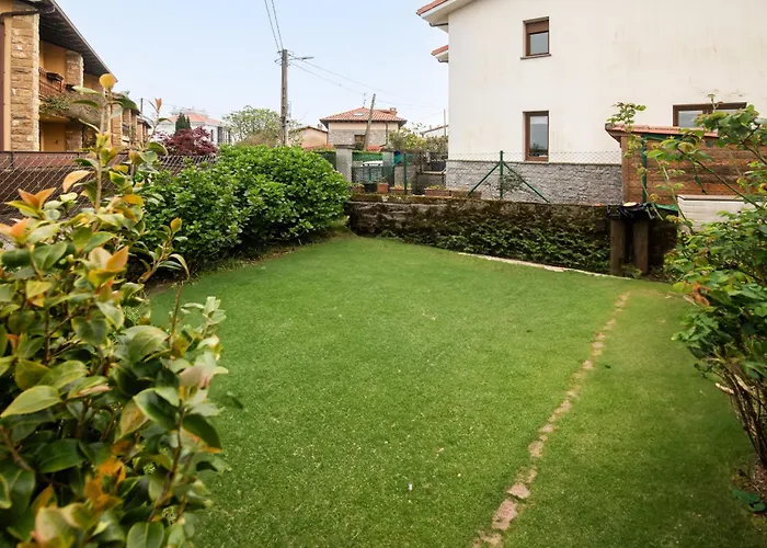 Ferienhaus Poo De Casa Cerca De La Playa - El Balandro Llanes
