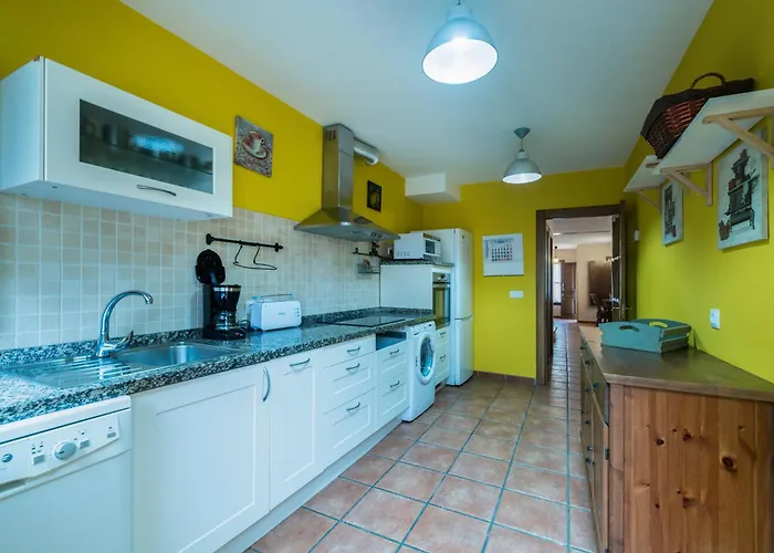 Poo De Casa Cerca De La Playa - El Balandro * Llanes