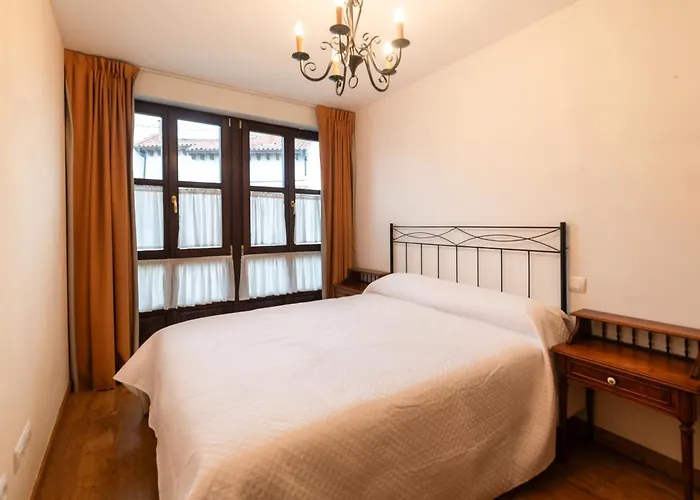 Poo De Casa Cerca De La Playa - El Balandro Ferienhaus Llanes