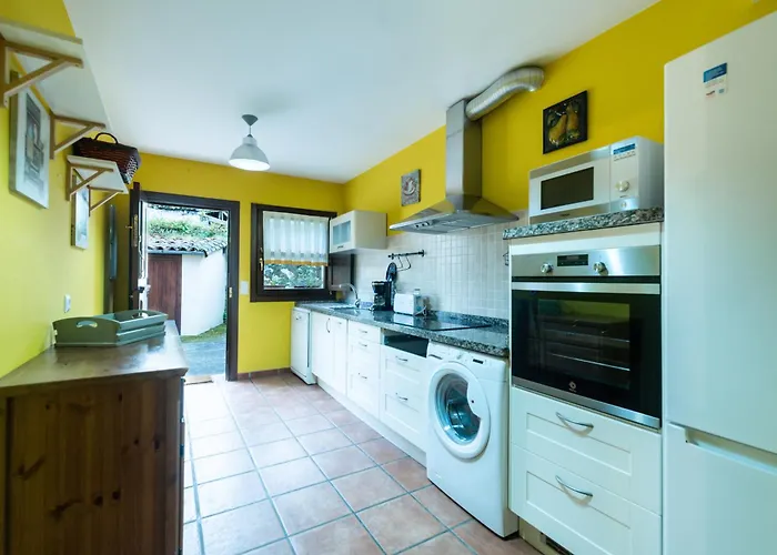 Poo De Casa Cerca De La Playa - El Balandro Ferienhaus