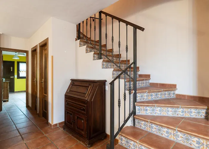 Ferienhaus Poo De Casa Cerca De La Playa - El Balandro Llanes