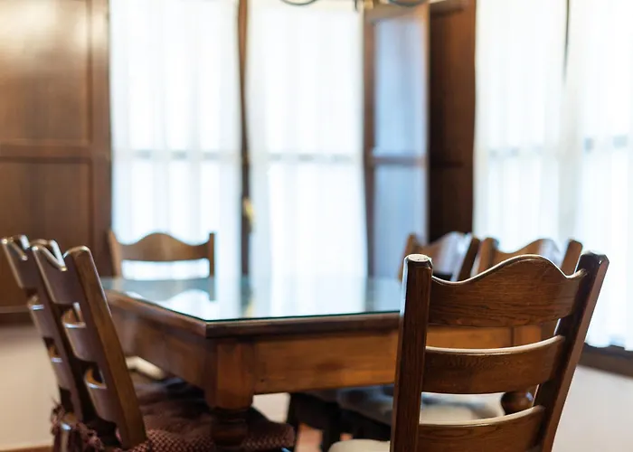 Ferienhaus Poo De Casa Cerca De La Playa - El Balandro *