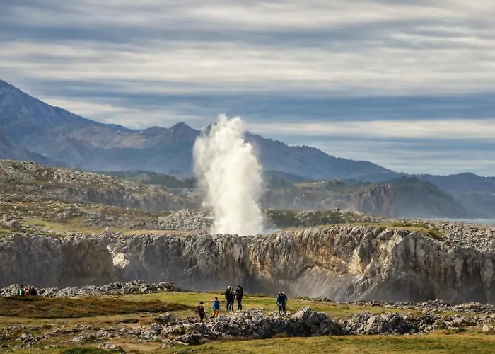 Poo De Casa Cerca De La Playa - El Balandro Ferienhaus *