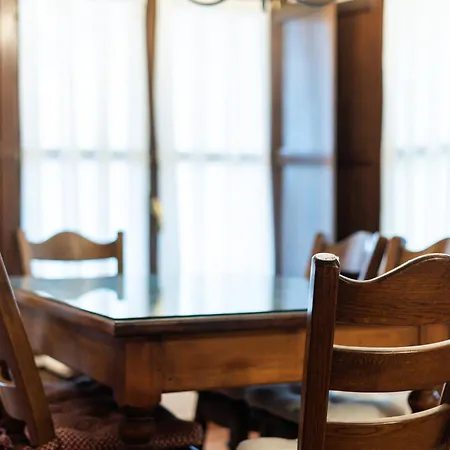 Сasa de vacaciones El Balandro De Poo - Familiar Y Cerca De La Playa *