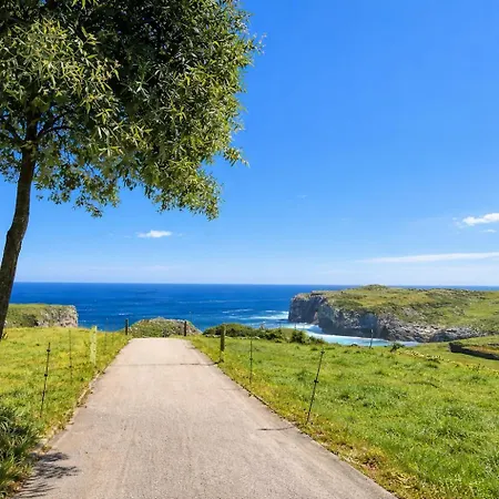 El Balandro De Poo - Familiar Y Cerca De La Playa