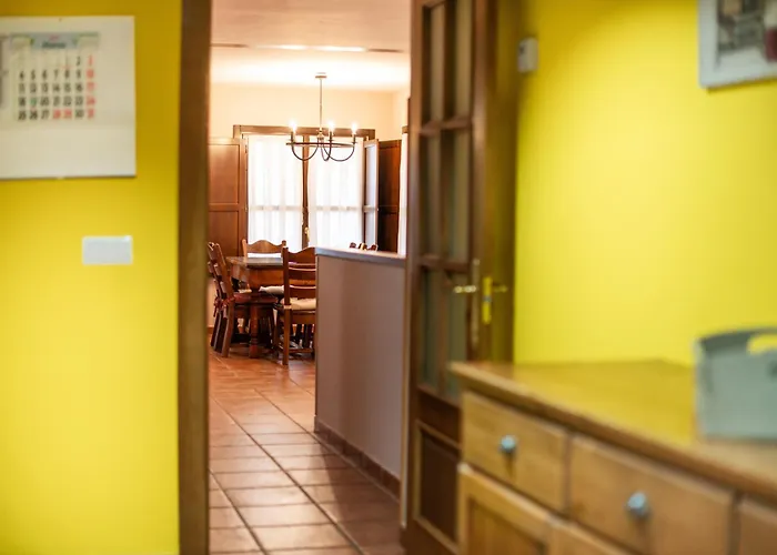 El Balandro De Poo - Familiar Y Cerca De La Playa Сasa de vacaciones *