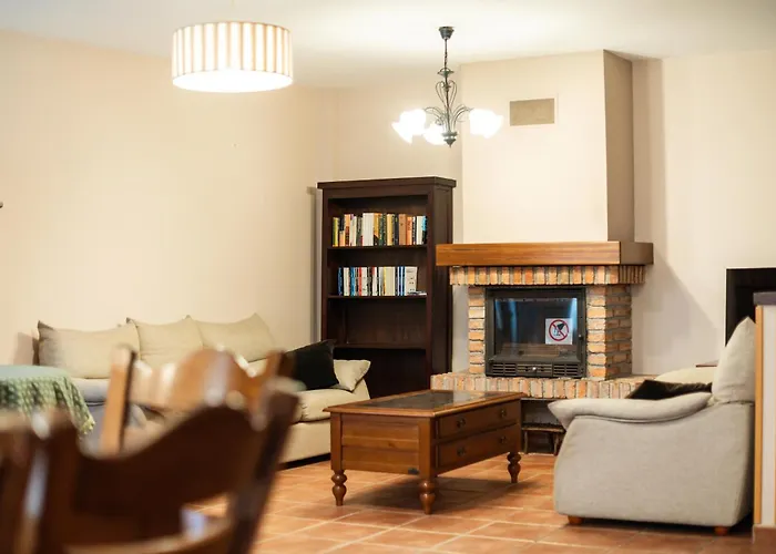 Сasa de vacaciones El Balandro De Poo - Familiar Y Cerca De La Playa