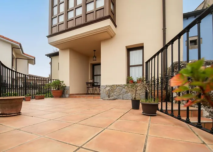 Сasa de vacaciones El Balandro De Poo - Familiar Y Cerca De La Playa Llanes