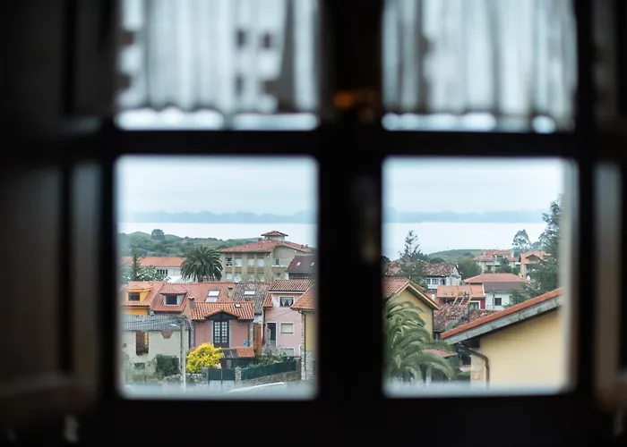 El Balandro De Poo - Familiar Y Cerca De La Playa Сasa de vacaciones *
