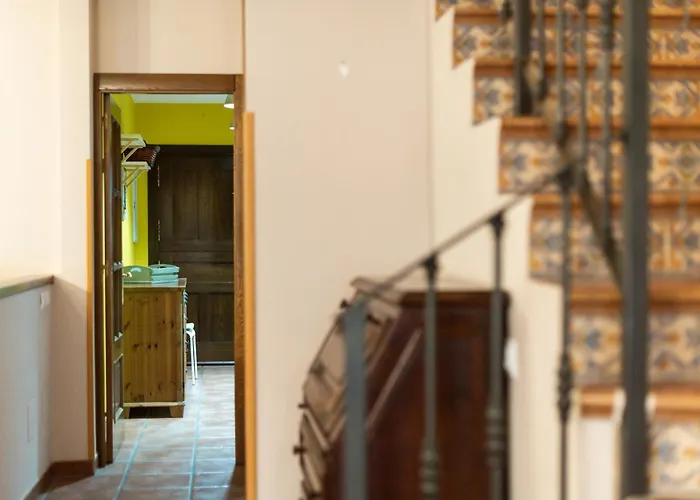 El Balandro De Poo - Familiar Y Cerca De La Playa