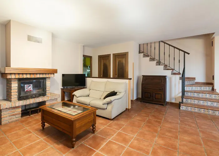 El Balandro De Poo - Familiar Y Cerca De La Playa Сasa de vacaciones *