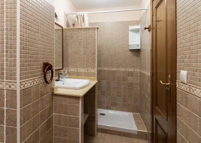 Сasa de vacaciones El Balandro De Poo - Familiar Y Cerca De La Playa