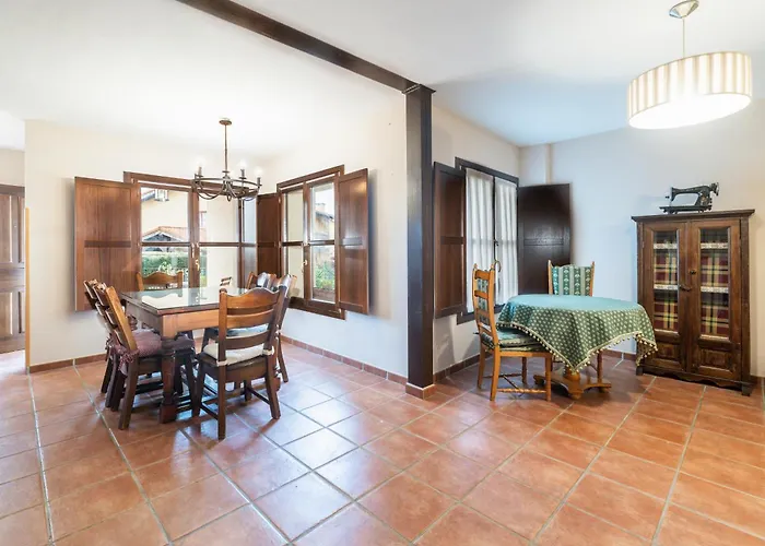 El Balandro De Poo - Familiar Y Cerca De La Playa Сasa de vacaciones *