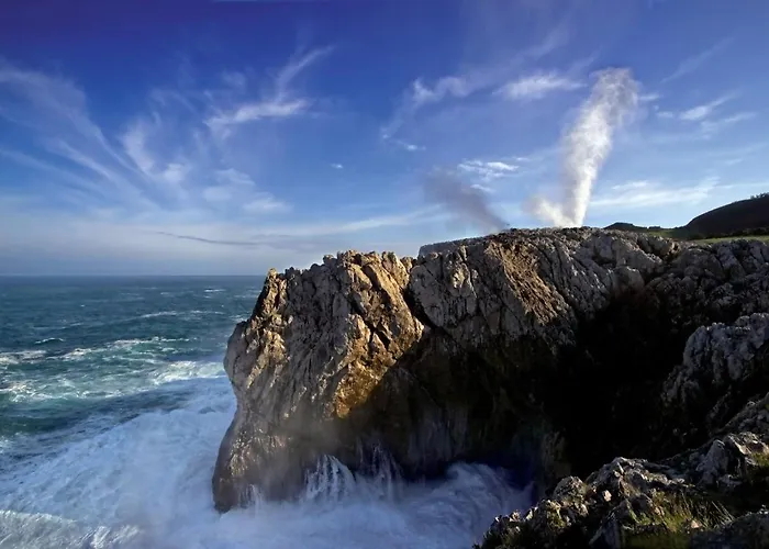 El Balandro De Poo - Familiar Y Cerca De La Playa * Llanes