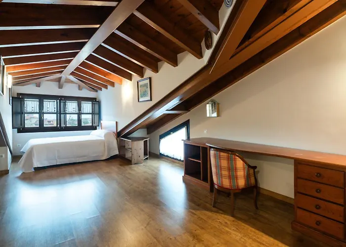 El Balandro De Poo - Familiar Y Cerca De La Playa * Llanes