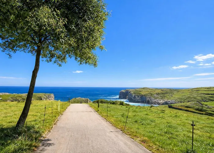 El Balandro De Poo - Familiar Y Cerca De La Playa